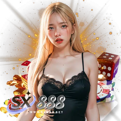 sx888 เว็บตรง