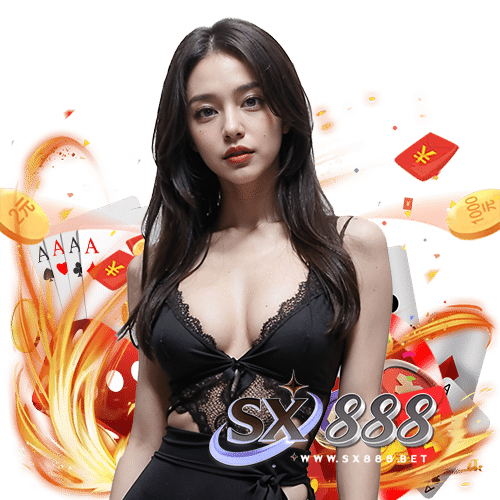 sx888 แจกเครดิตฟรี