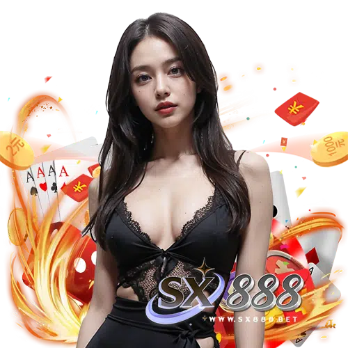 sx888 แจกเครดิตฟรี