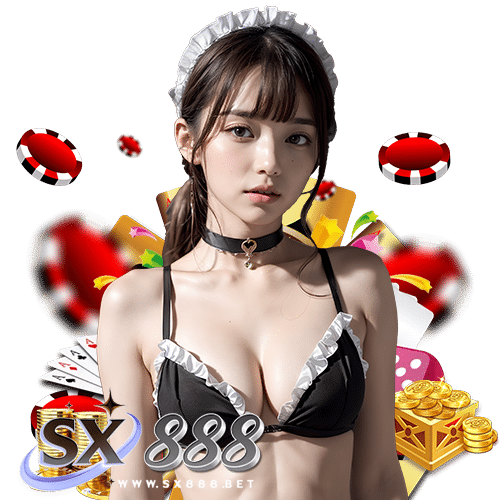 sx888 โปรโมชั่น