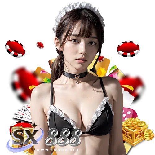 sx888 โปรโมชั่น